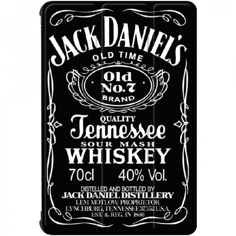 Чохол для Lenovo Tab One Old Whisky