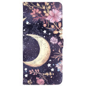 Чохол-книжка Stanford Side Magnet для OPPO A5x 