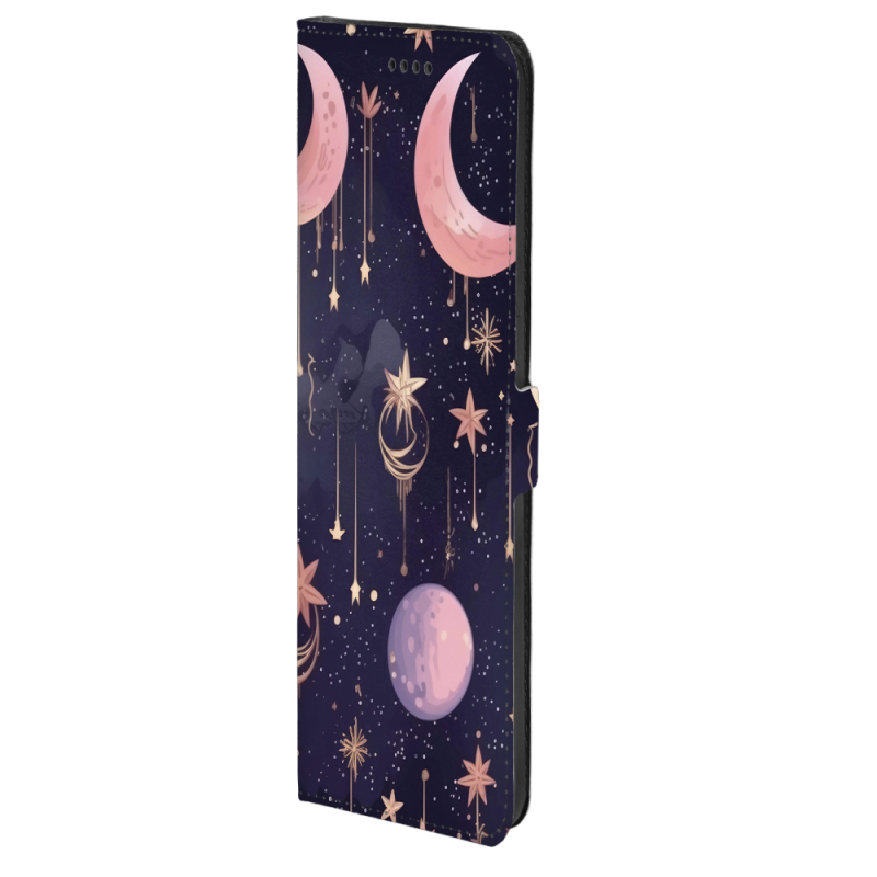 Чохол-книжка Stanford Side Magnet для OPPO A5x 