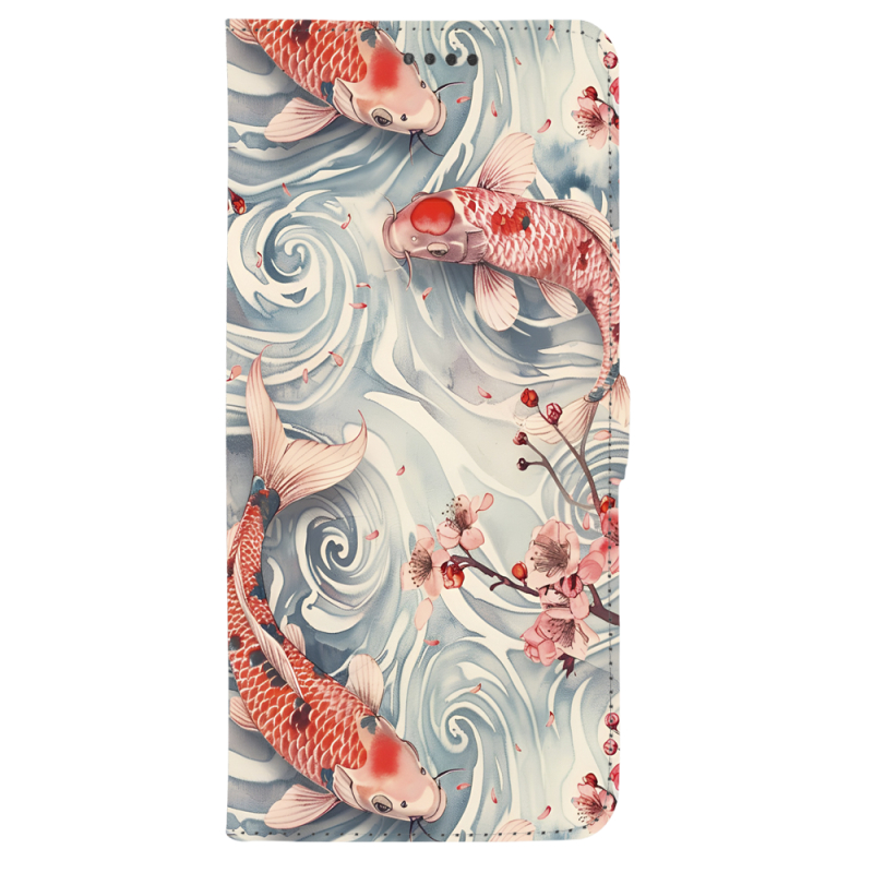 Чохол-книжка Stanford Side Magnet для OPPO Reno 12 F 