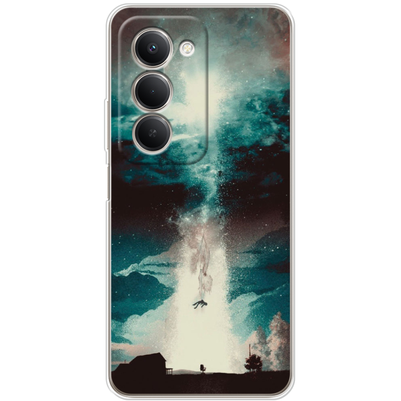 Чохол BoxFace Xiaomi Redmi 15 171 mm 