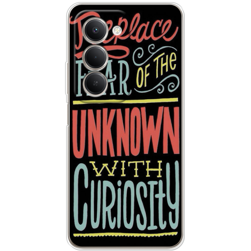 Чохол BoxFace Xiaomi Redmi 15 171 mm 