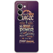 Чохол BoxFace Xiaomi Redmi 15 171 mm 