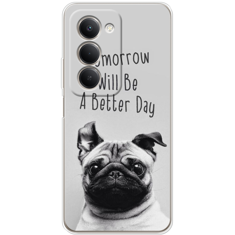 Чохол BoxFace Xiaomi Redmi 15 171 mm 