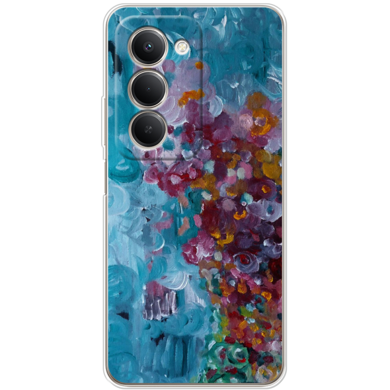 Чохол BoxFace Xiaomi Redmi 15 171 mm 