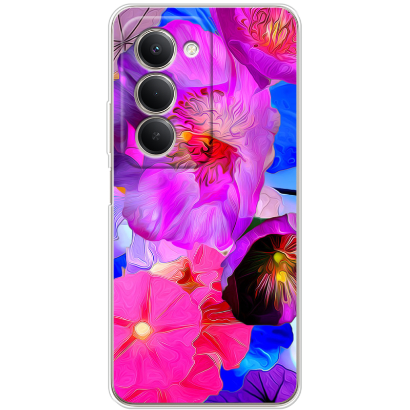 Чохол BoxFace Xiaomi Redmi 15 171 mm 