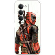 Чохол BoxFace Xiaomi Redmi 15 171 mm 