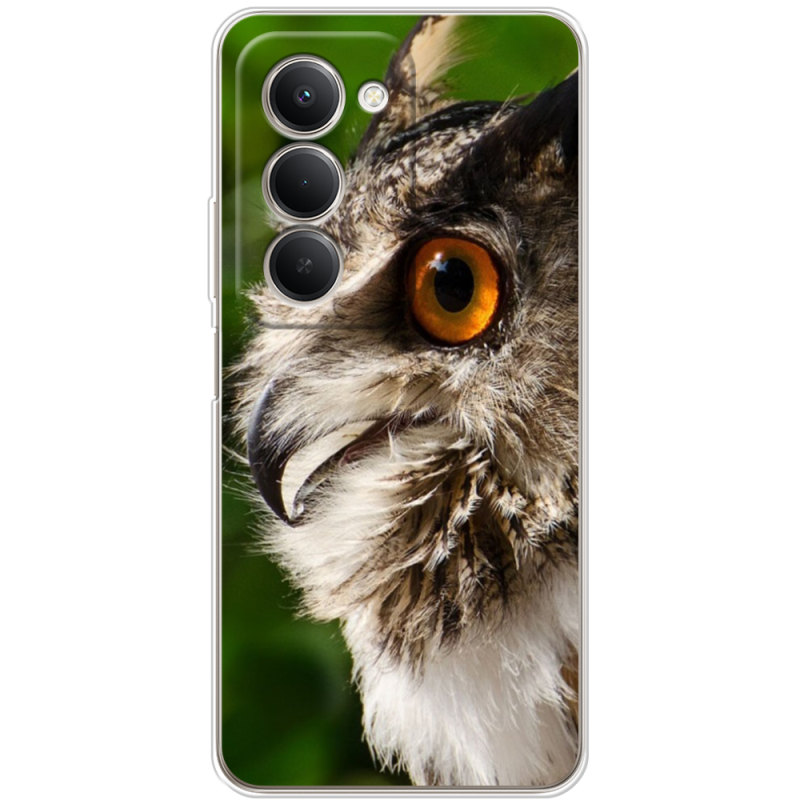 Чохол BoxFace Xiaomi Redmi 15 171 mm 