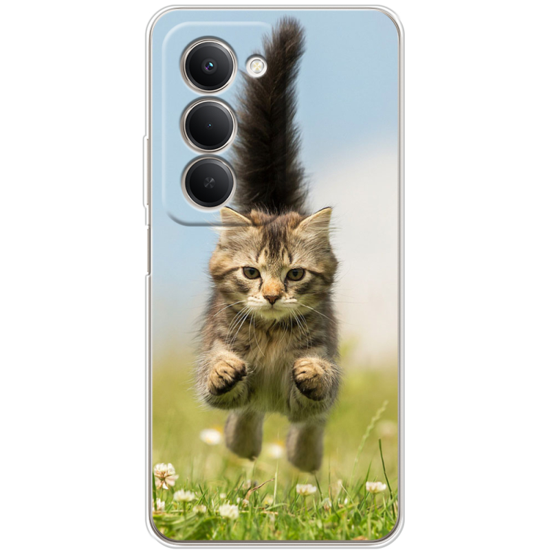 Чохол BoxFace Xiaomi Redmi 15 171 mm 