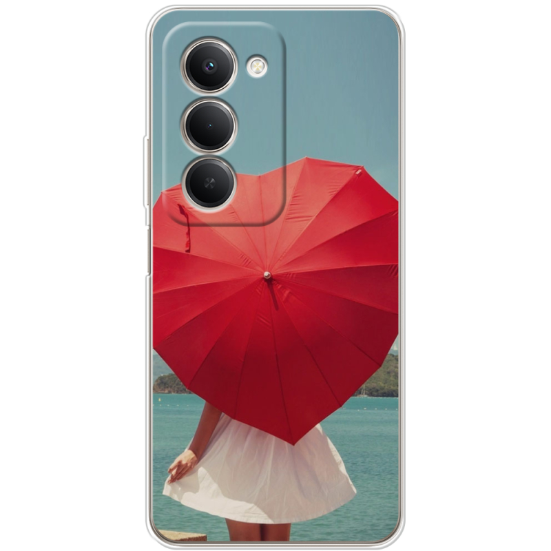 Чохол BoxFace Xiaomi Redmi 15 171 mm 