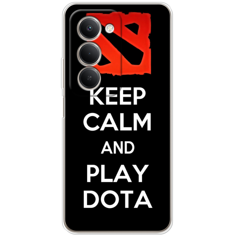 Чохол BoxFace Xiaomi Redmi 15 171 mm 