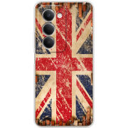 Чохол BoxFace Xiaomi Redmi 15 171 mm 