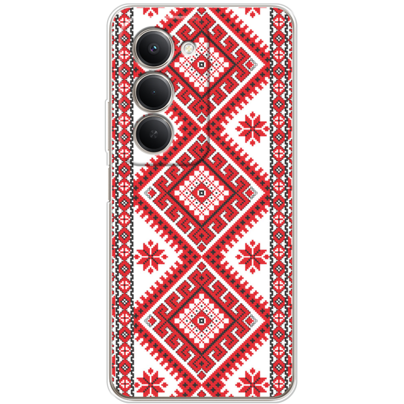 Чохол BoxFace Xiaomi Redmi 15 171 mm 