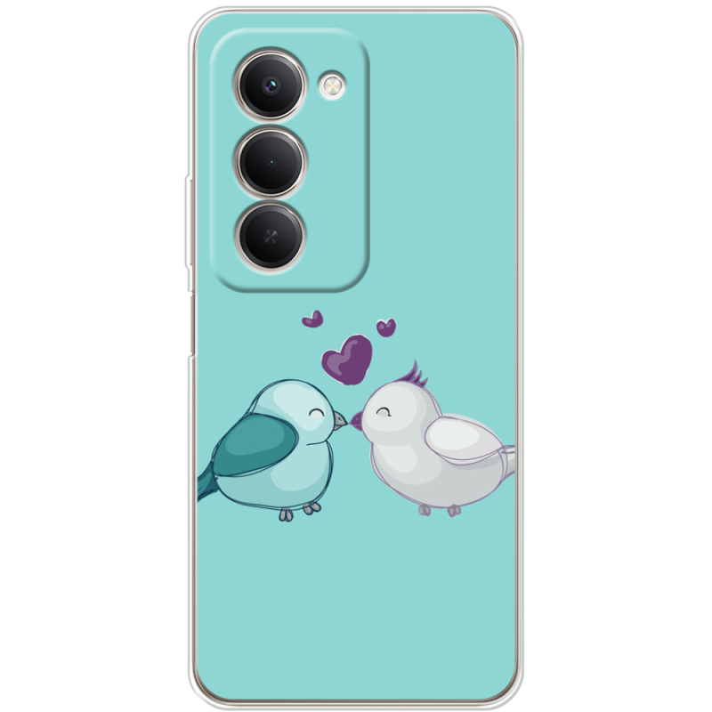 Чохол BoxFace Xiaomi Redmi 15 171 mm 