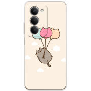 Чохол BoxFace Xiaomi Redmi 15 171 mm 