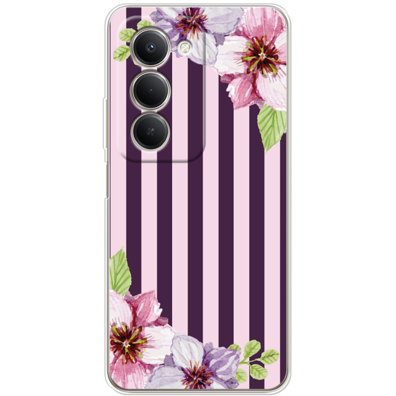 Чохол BoxFace Xiaomi Redmi 15 171 mm Purple Fantasy