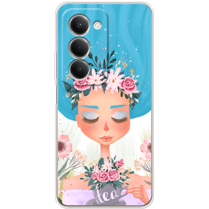 Чохол BoxFace Xiaomi Redmi 15 171 mm 