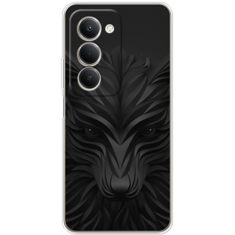 Чохол BoxFace Xiaomi Redmi 15 171 mm 