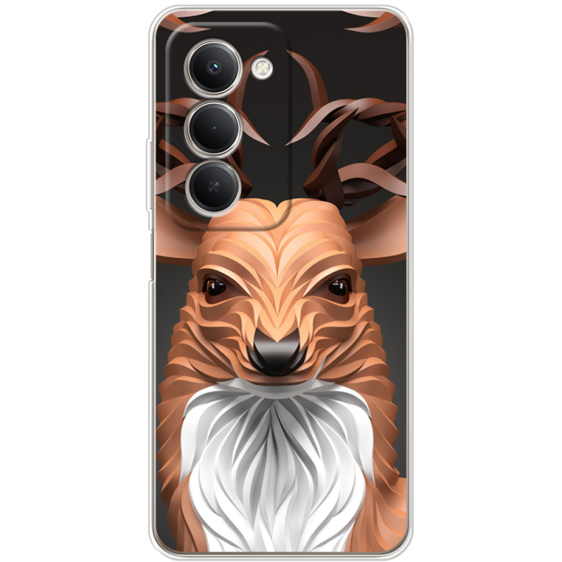 Чохол BoxFace Xiaomi Redmi 15 171 mm 