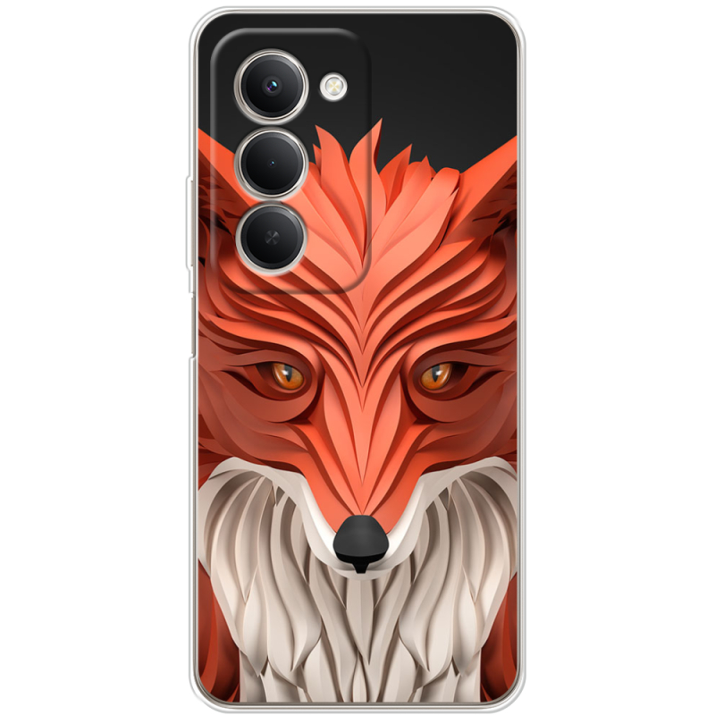 Чохол BoxFace Xiaomi Redmi 15 171 mm 