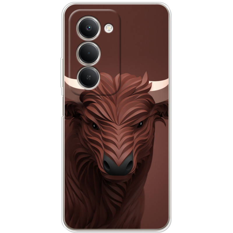 Чохол BoxFace Xiaomi Redmi 15 171 mm 