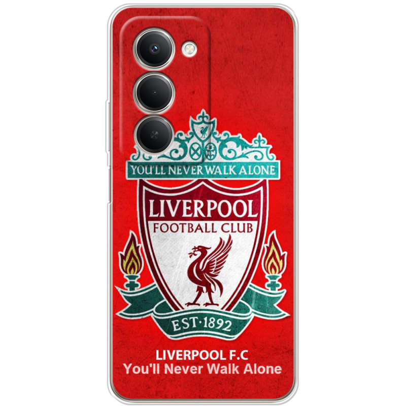 Чохол BoxFace Xiaomi Redmi 15 171 mm 