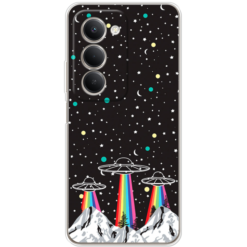 Чохол BoxFace Xiaomi Redmi 15 171 mm 