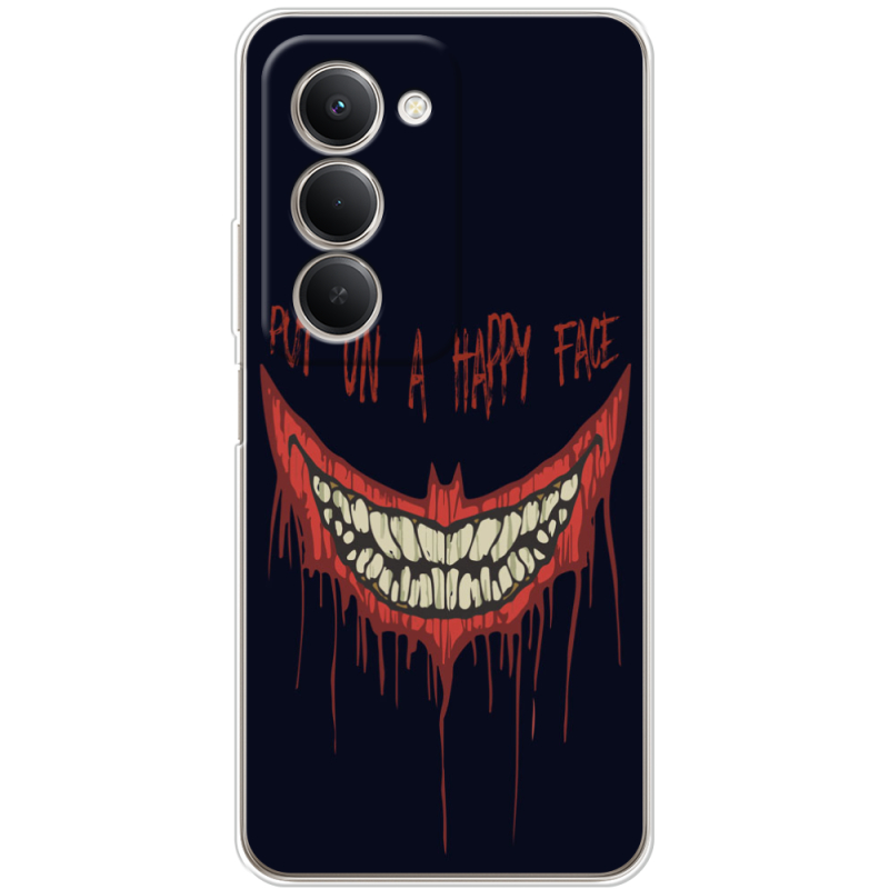 Чохол BoxFace Xiaomi Redmi 15 171 mm 