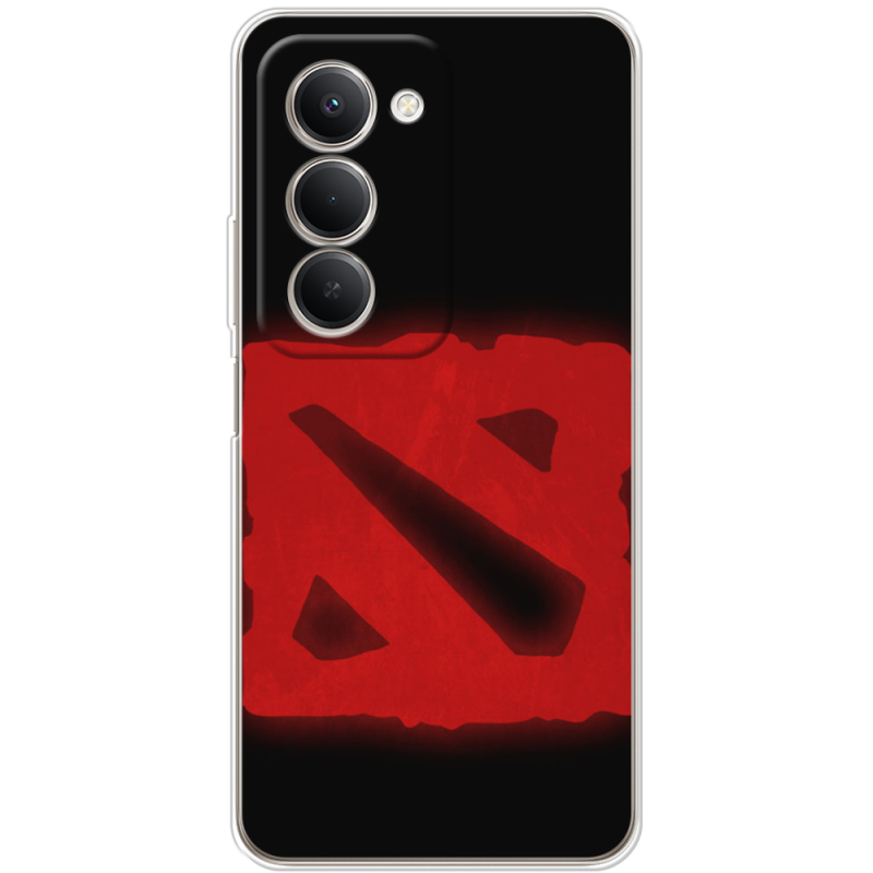 Чохол BoxFace Xiaomi Redmi 15 171 mm Dota 2