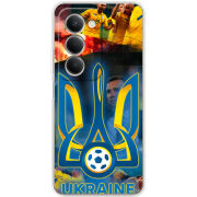 Чохол BoxFace Xiaomi Redmi 15 171 mm UA national team