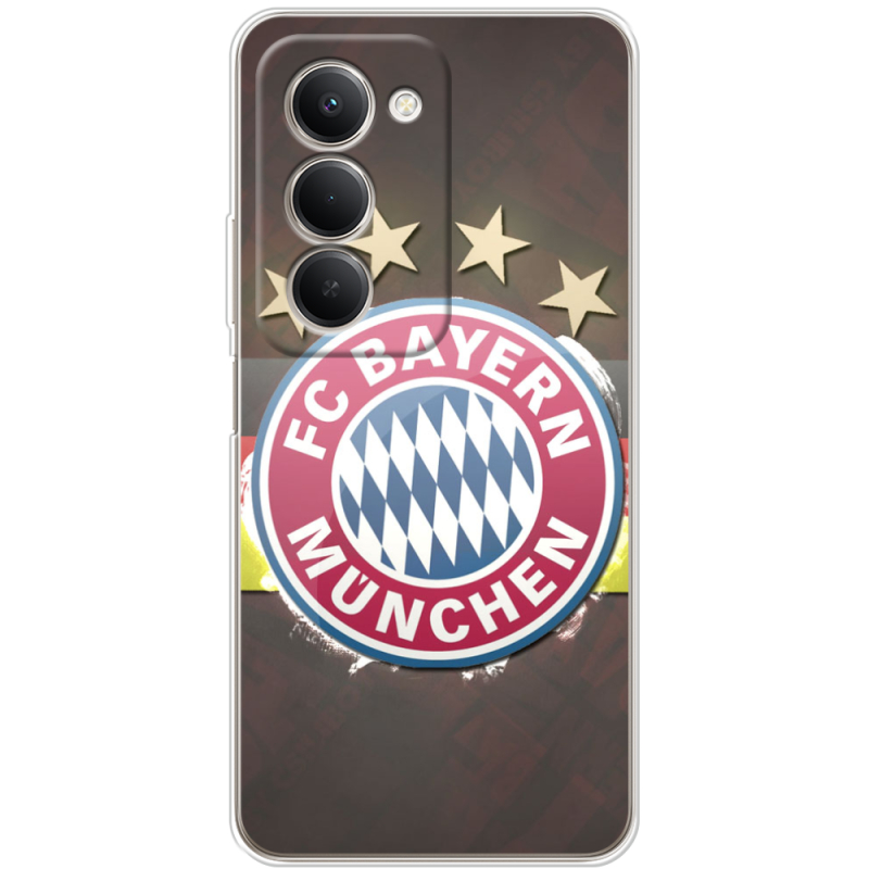 Чохол BoxFace Xiaomi Redmi 15 171 mm 