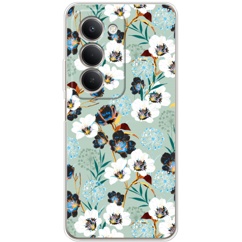 Чохол BoxFace Xiaomi Redmi 15 171 mm 