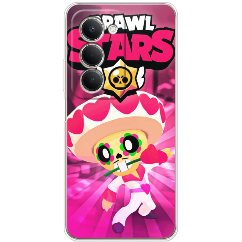 Чохол BoxFace Xiaomi Redmi 15 171 mm 