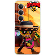 Чохол BoxFace Xiaomi Redmi 15 171 mm 