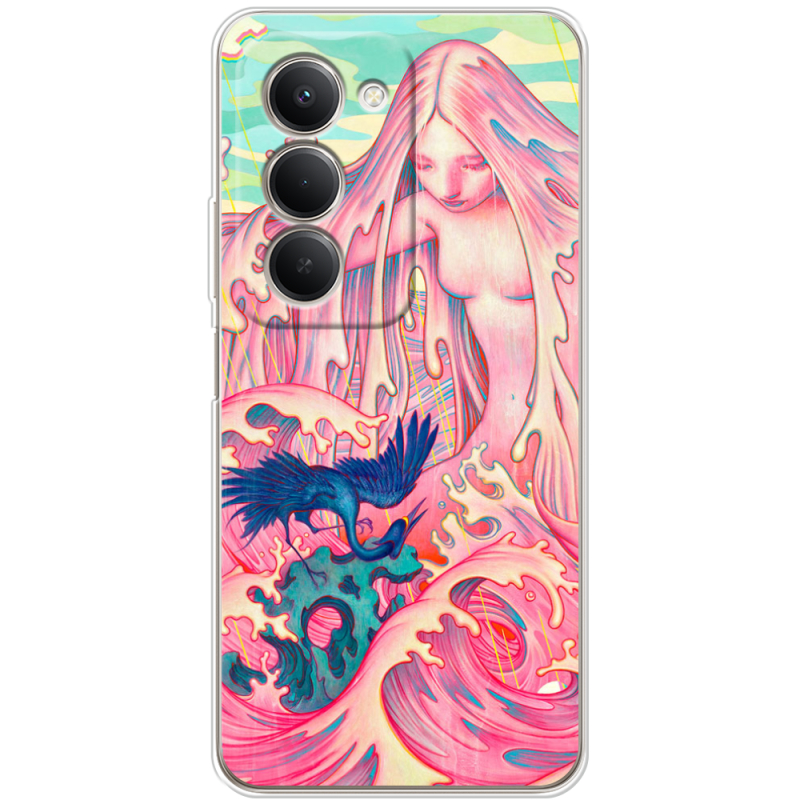 Чохол BoxFace Xiaomi Redmi 15 171 mm 