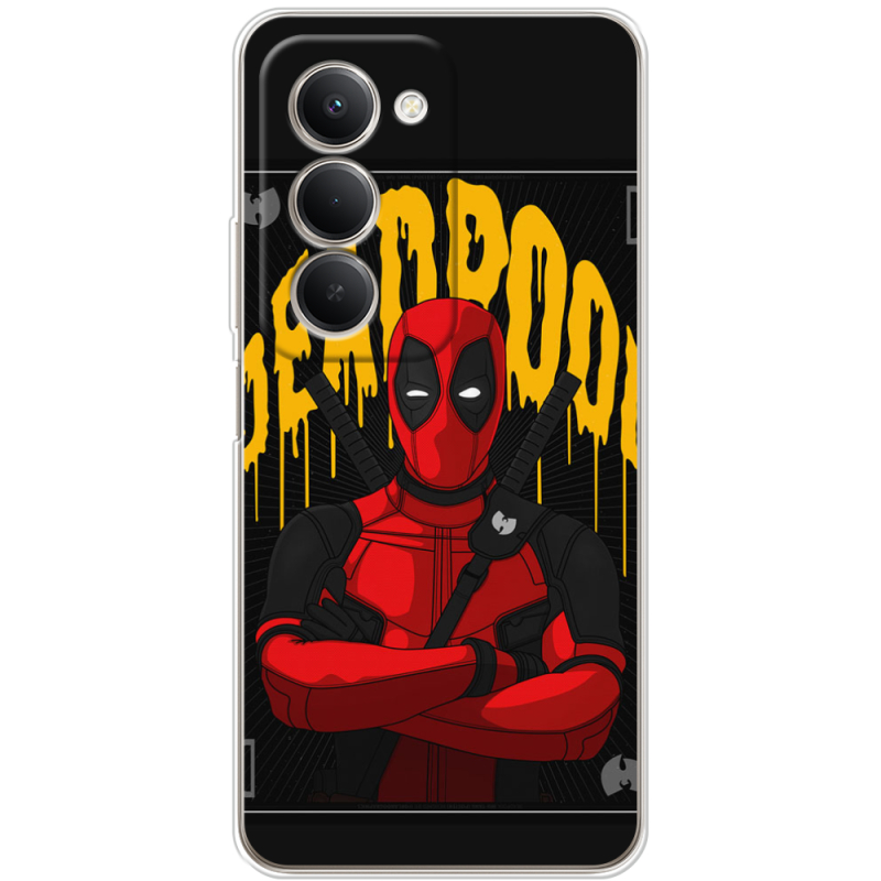 Чохол BoxFace Xiaomi Redmi 15 171 mm 