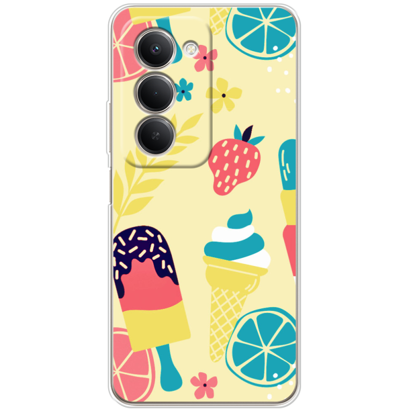 Чохол BoxFace Xiaomi Redmi 15 171 mm 