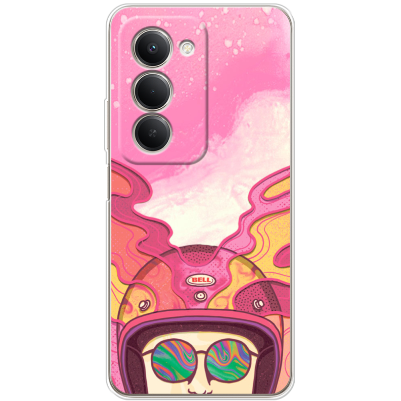 Чохол BoxFace Xiaomi Redmi 15 171 mm 