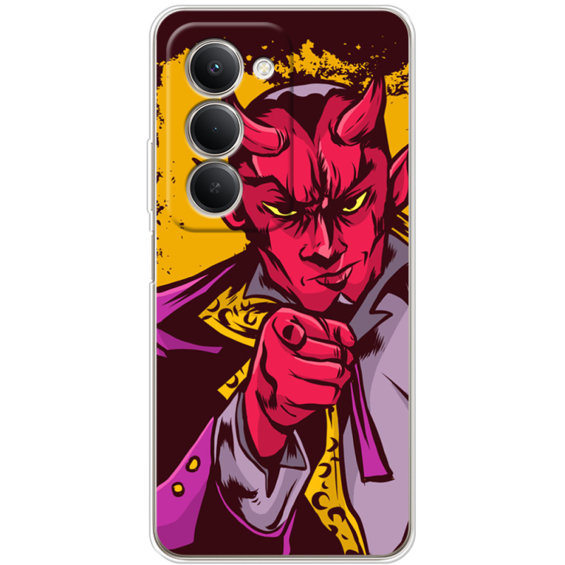 Чохол BoxFace Xiaomi Redmi 15 171 mm 