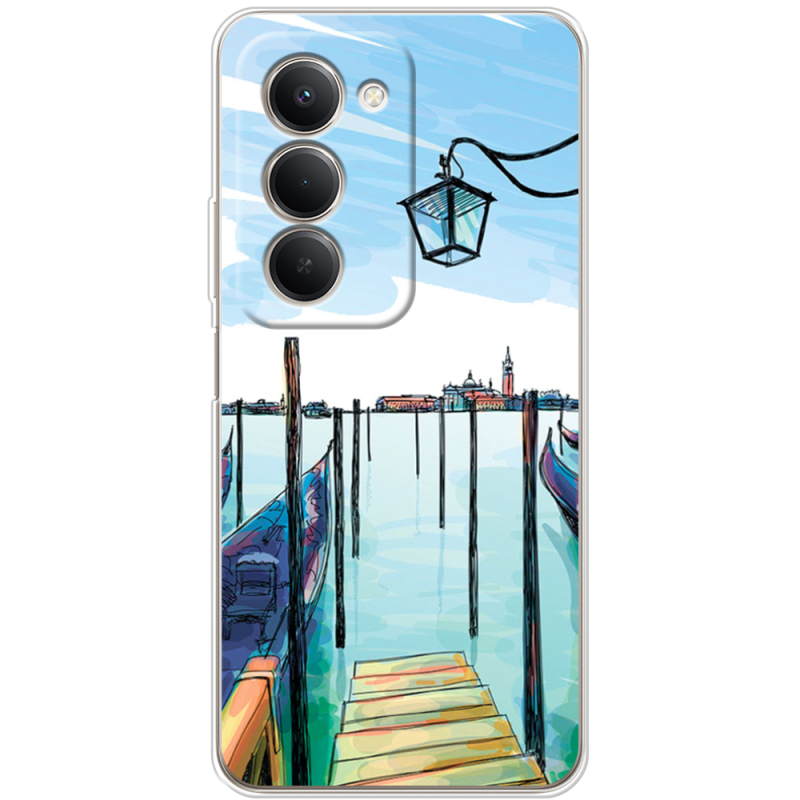 Чохол BoxFace Xiaomi Redmi 15 171 mm 