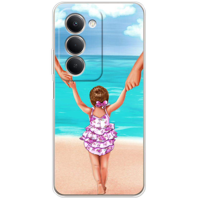 Чохол BoxFace Xiaomi Redmi 15 171 mm Happy child