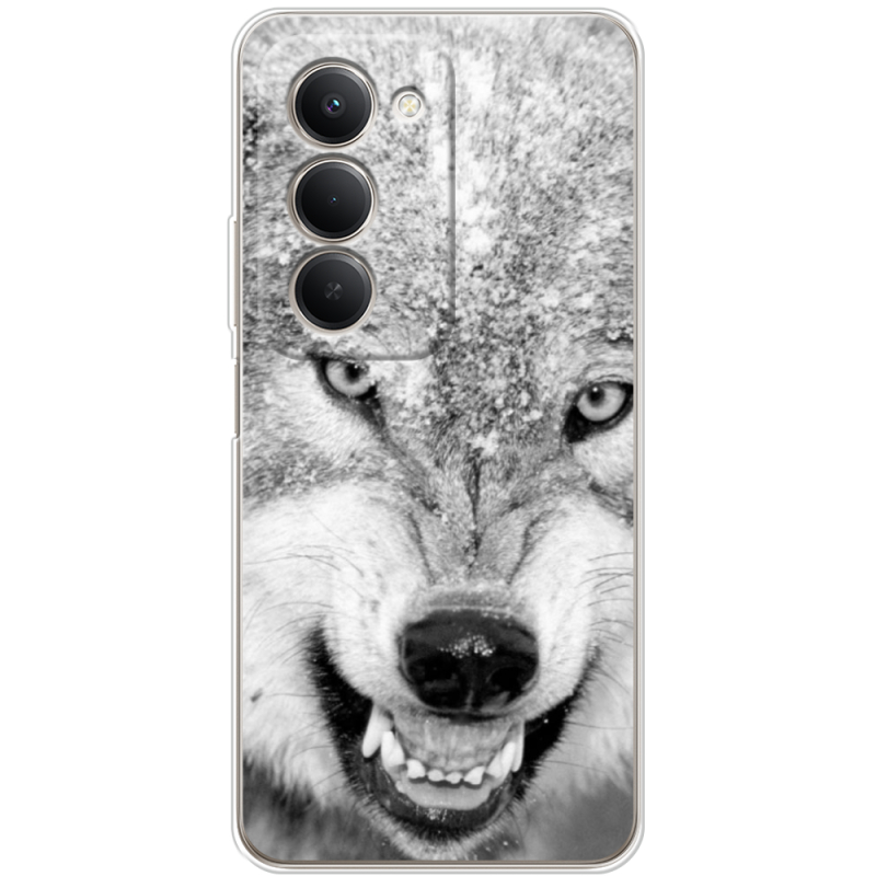 Чохол BoxFace Xiaomi Redmi 15 171 mm 