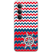 Чохол BoxFace Xiaomi Redmi 15 171 mm Valley of Waves