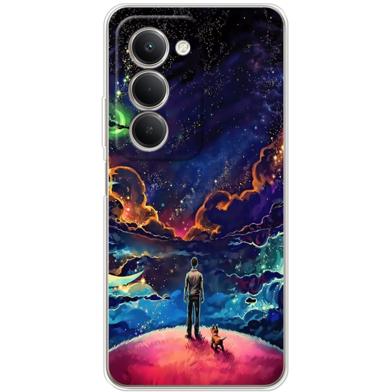 Чохол BoxFace Xiaomi Redmi 15 171 mm 