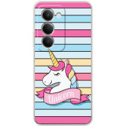 Чохол BoxFace Xiaomi Redmi 15 171 mm Unicorn