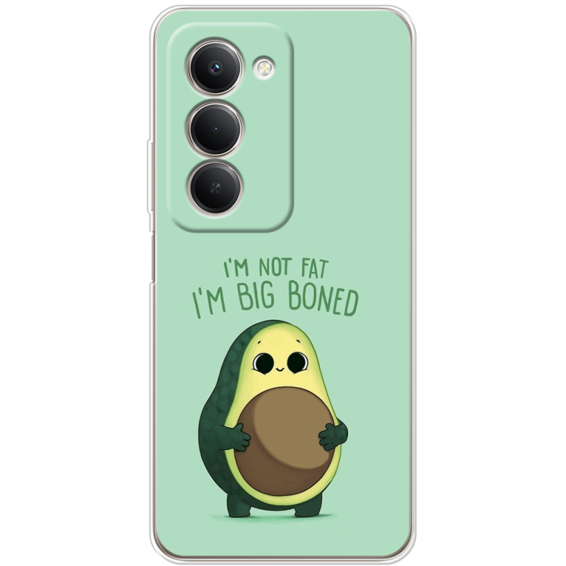 Чохол BoxFace Xiaomi Redmi 15 171 mm Big Boned