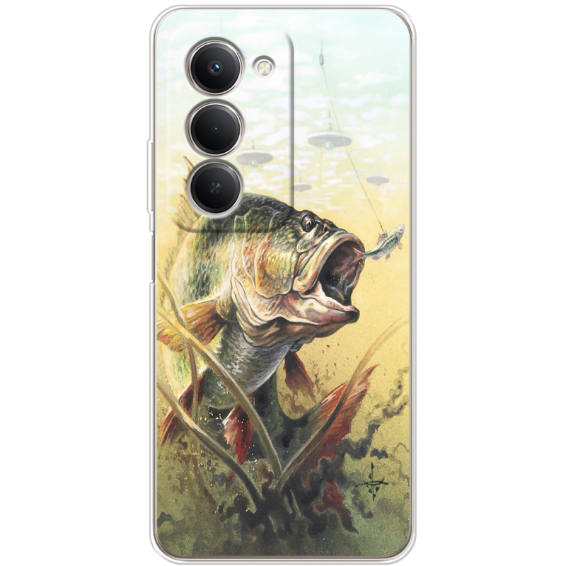 Чохол BoxFace Xiaomi Redmi 15 171 mm 