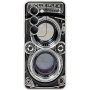 Чохол BoxFace Xiaomi Redmi 15 171 mm Rolleiflex