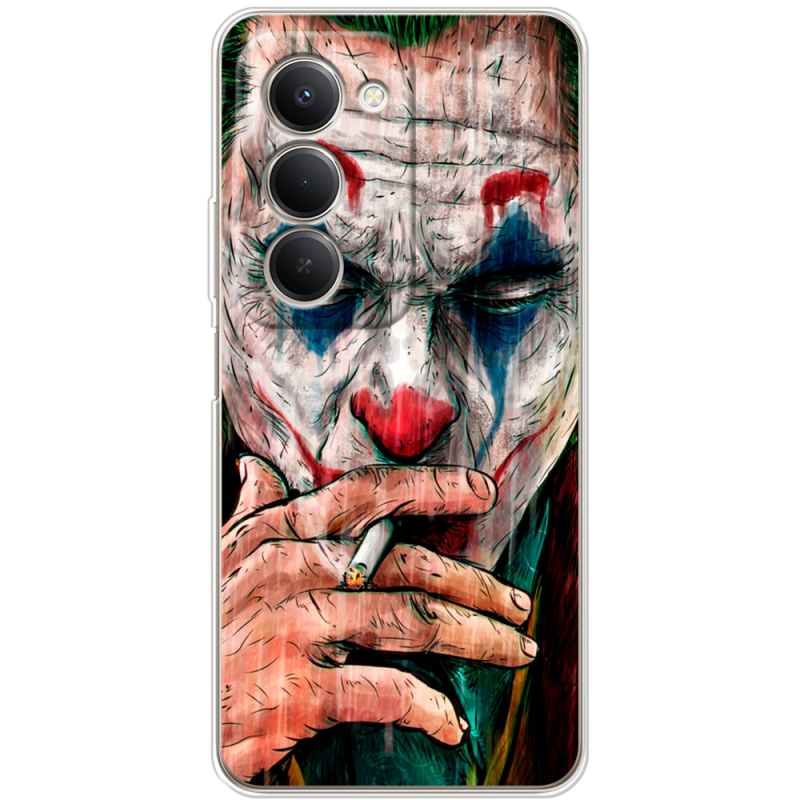 Чохол BoxFace Xiaomi Redmi 15 171 mm Джокер