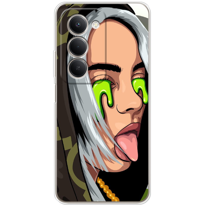 Чохол BoxFace Xiaomi Redmi 15 171 mm Billie